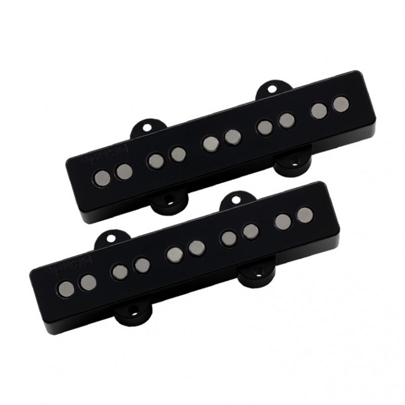 Набор звукоснимателей DIMARZIO ULTRA JAZZ 5 SET